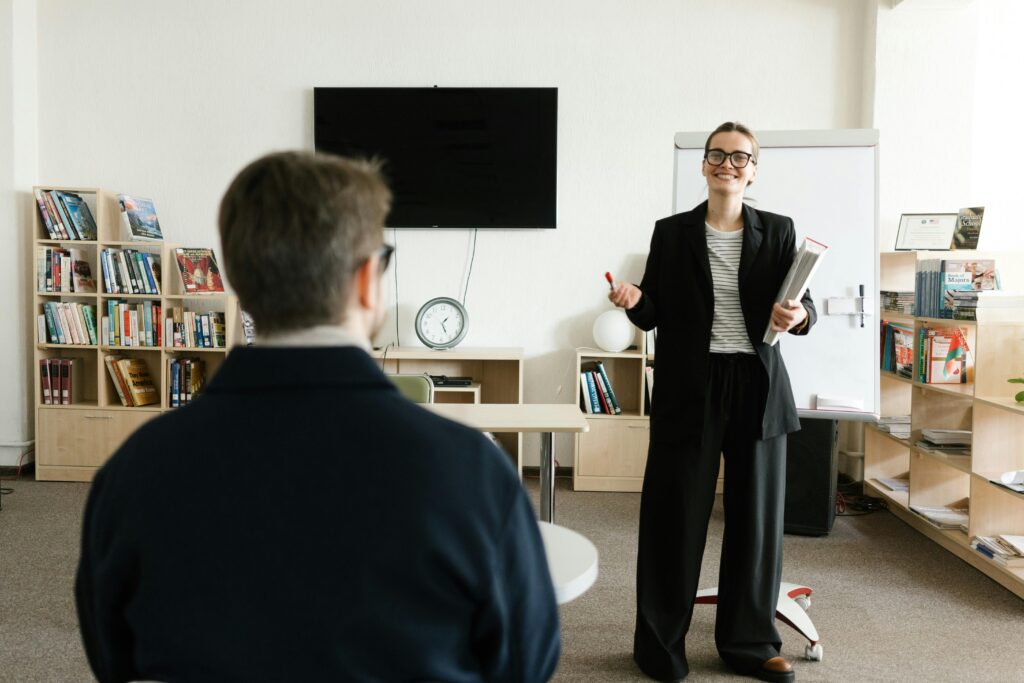 Learnopedia Consultancy