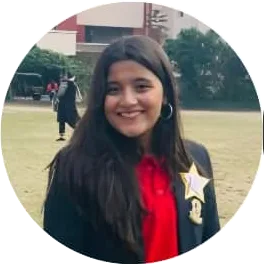 Riya M