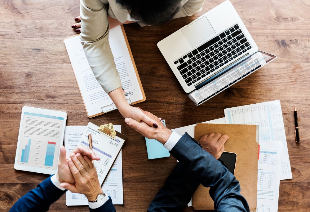Services Learnopedia Consultancy