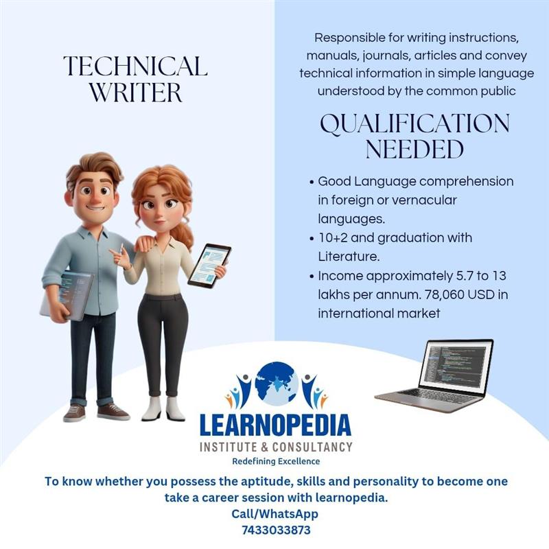 From Passion to Paycheck – Exploring Career Options