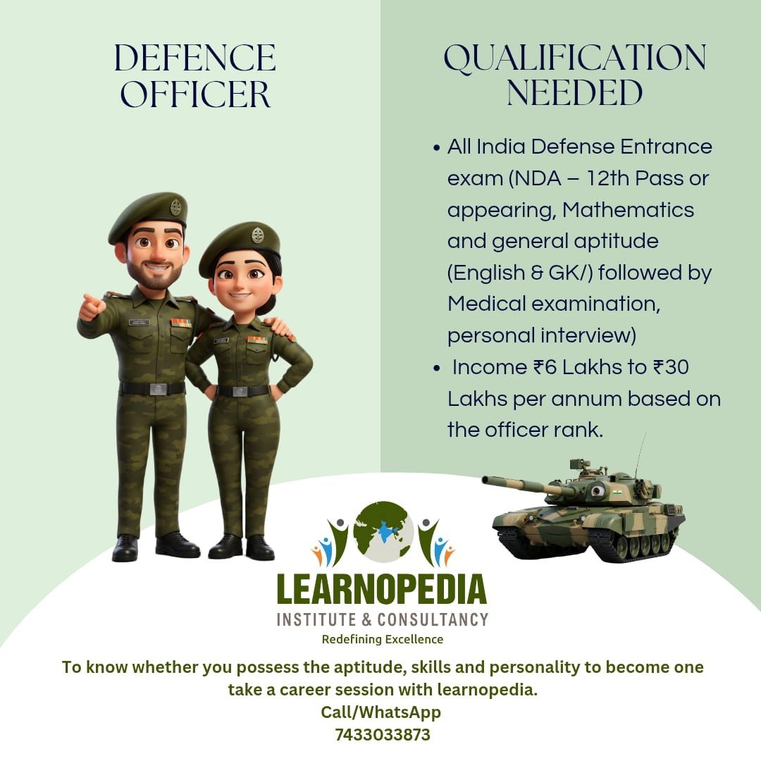 From Passion to Paycheck – Exploring Career Options