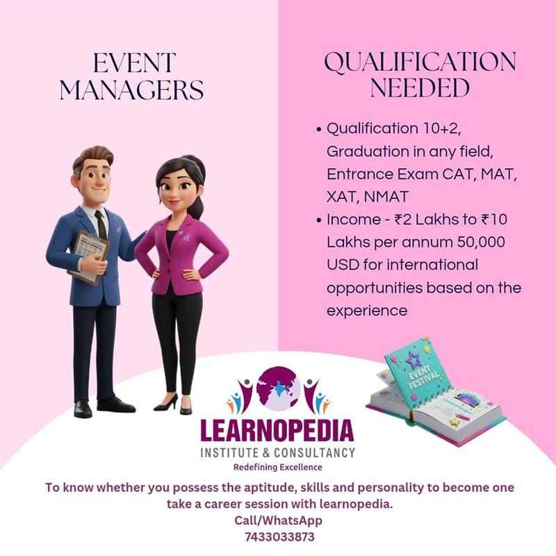 From Passion to Paycheck – Exploring Career Options